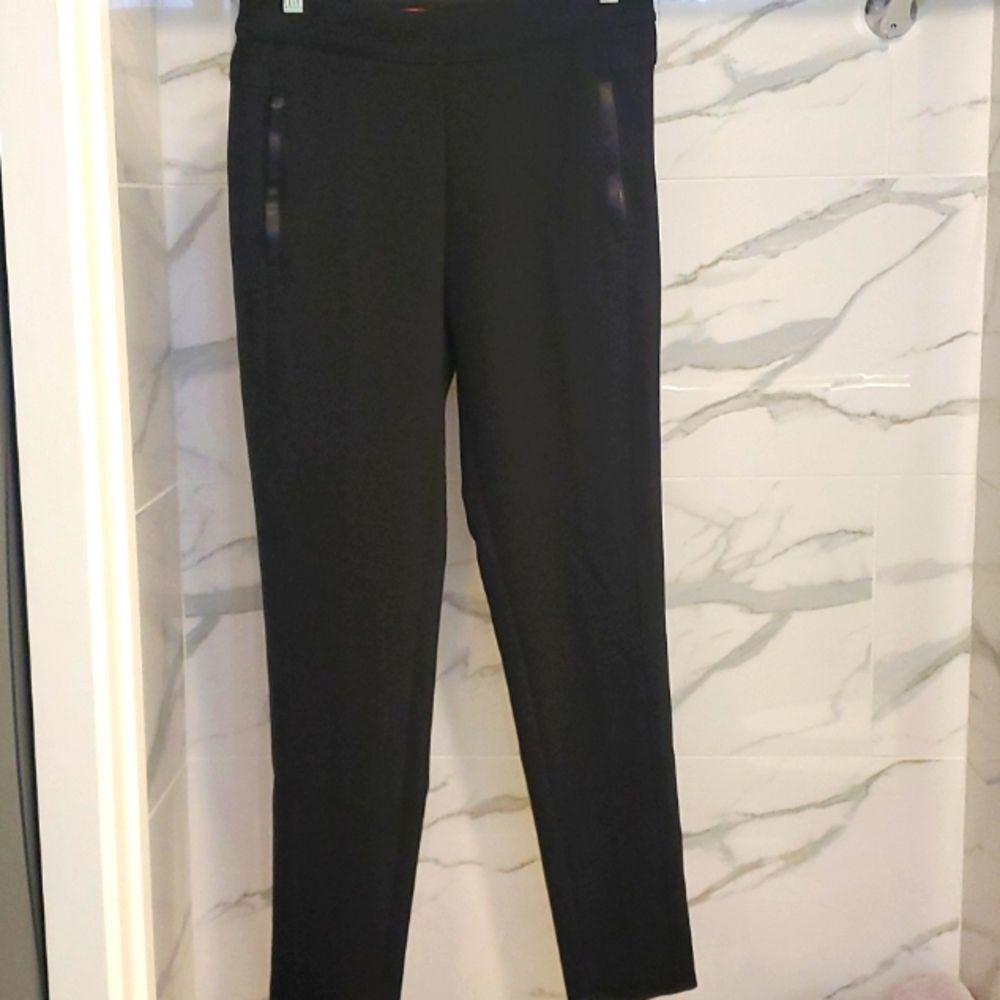 Anthropologie Cartonnier pants. Size 4